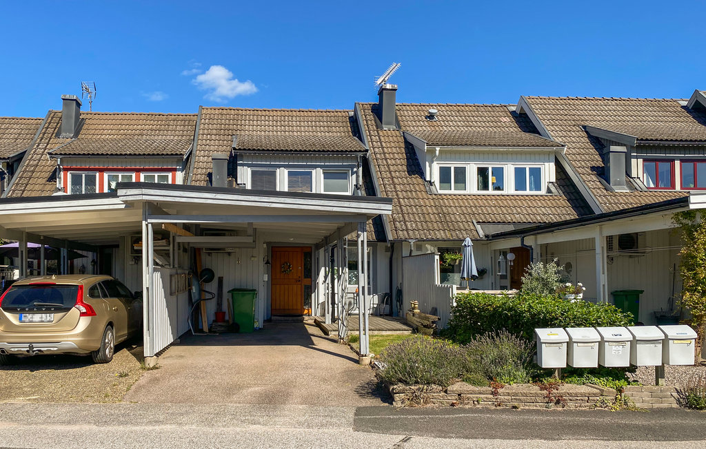 Ferienhaus - Mariestad , Schweden - S50423 1