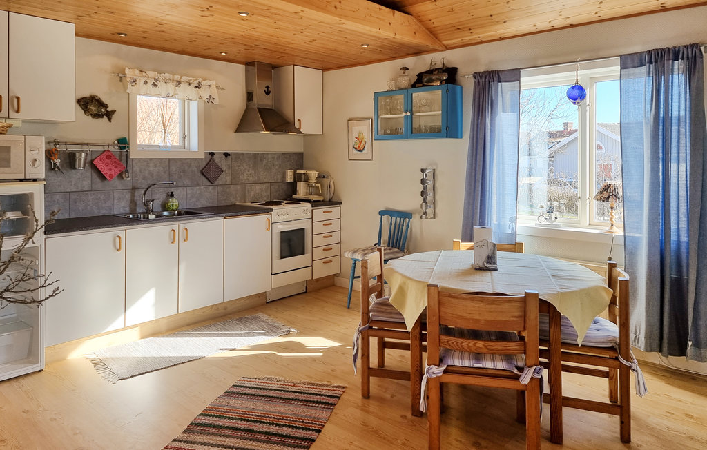 Semesterhus - Öckerö , Sverige - S50480 6