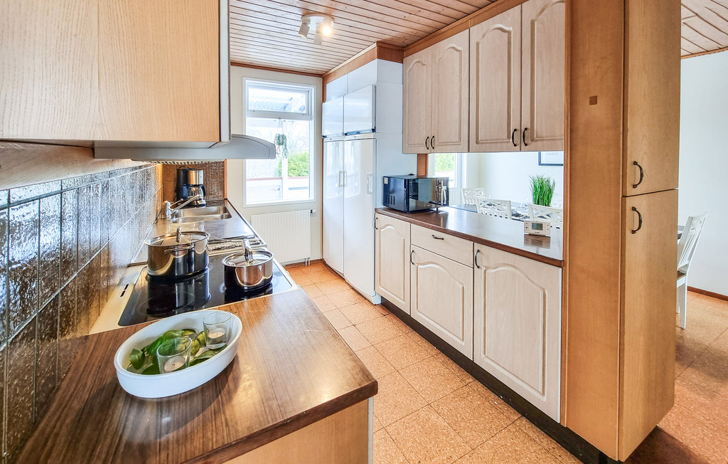 Feriehus - Karlsborg , Sverige - S50521 6