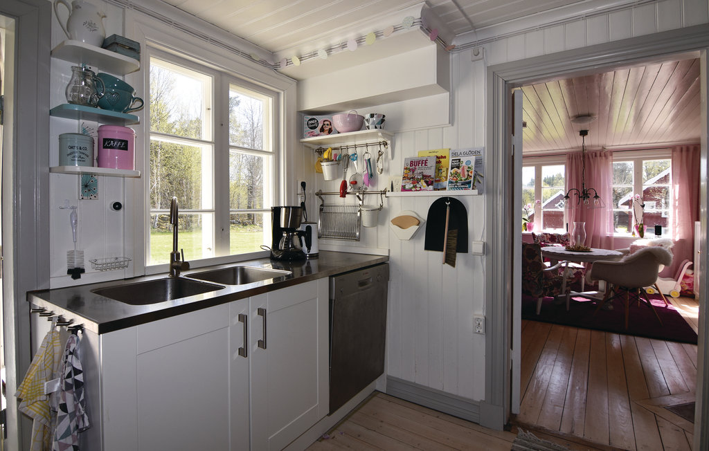 Ferienhaus - Sollebrunn , Schweden - S50116 9