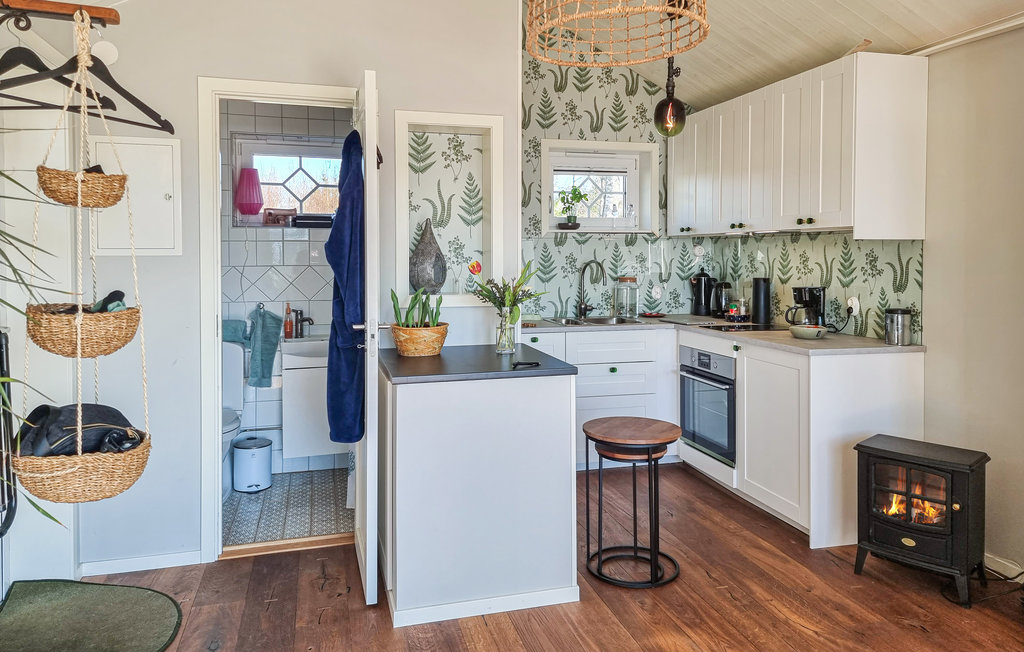 Ferienhaus - Vänersnäs , Schweden - S50388 6