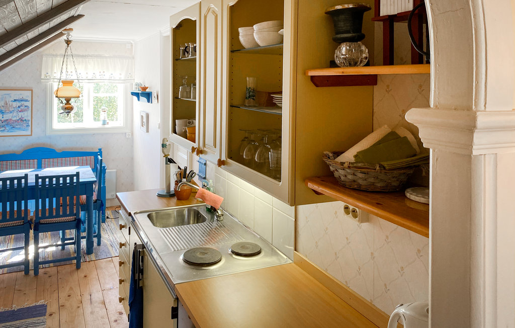 Ferienwohnung - Mariestad , Schweden - S50430 3