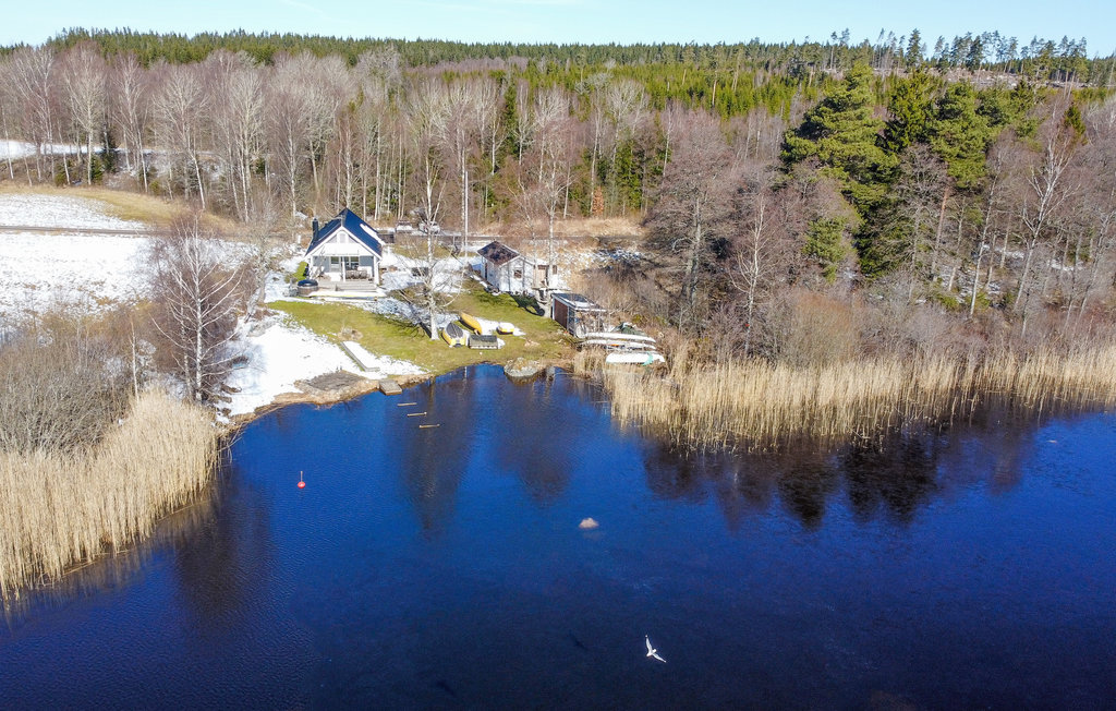 Ferienhaus - Ljung , Schweden - S50485 14