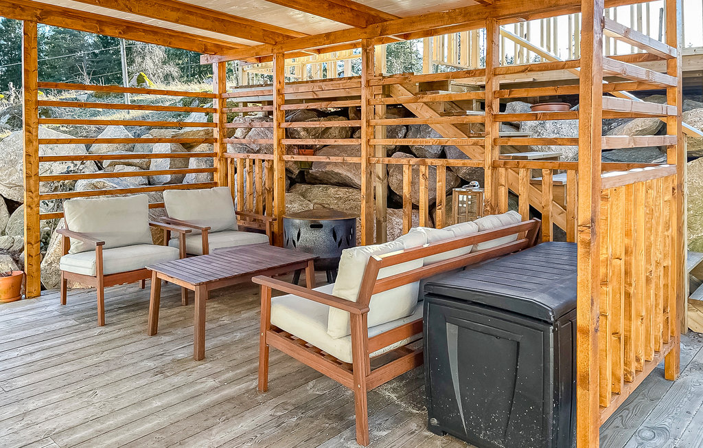 Feriehus - Sexdrega , Sverige - S50346 3