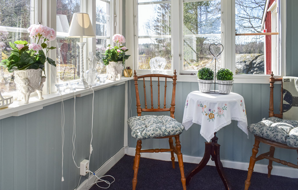 Ferienhaus - Grästorp , Schweden - S50361 13