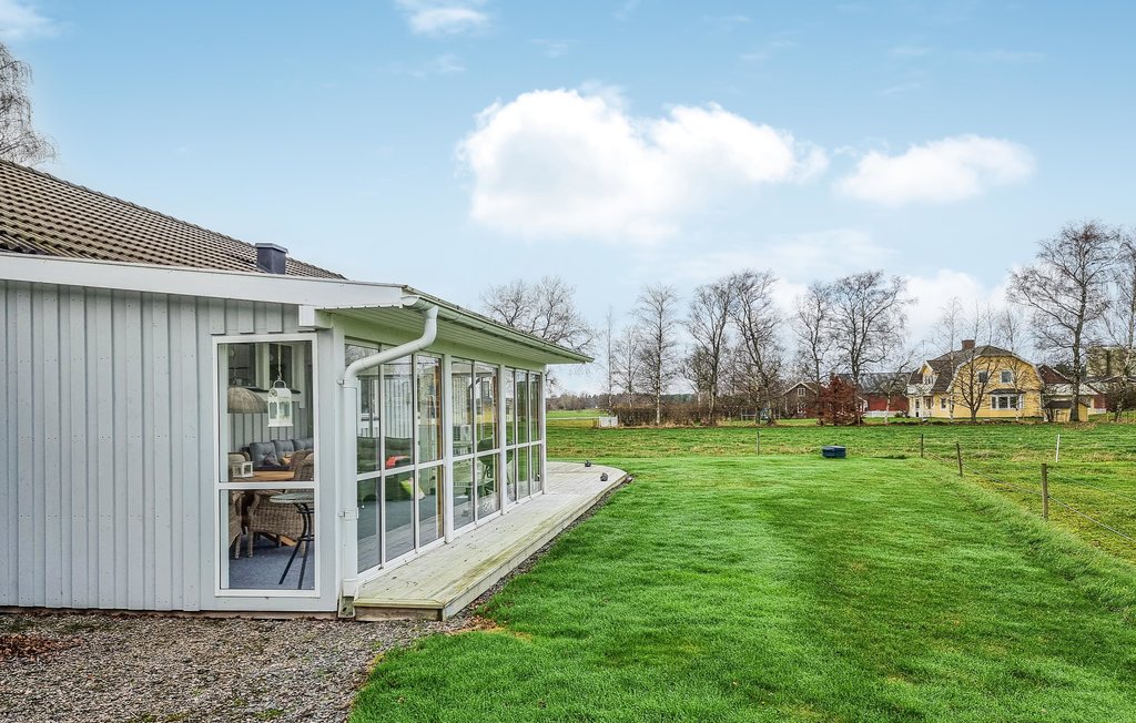 Ferienhaus - Nossebro , Schweden - S50466 7