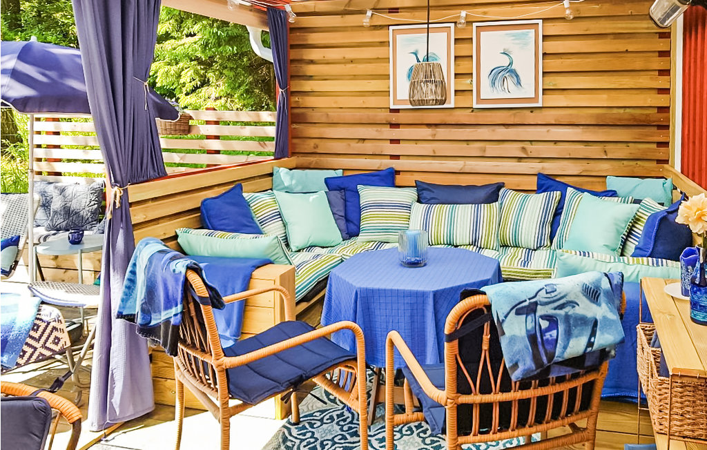 Feriehus - Sollebrunn , Sverige - S50110 6