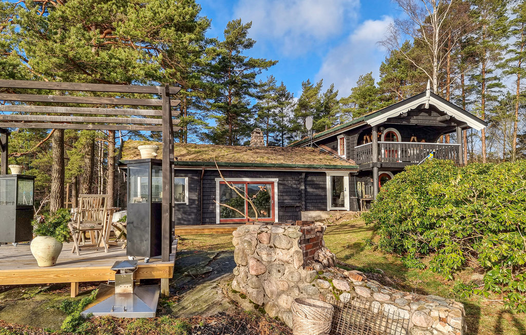 Feriehus - Nol , Sverige - S50226 14