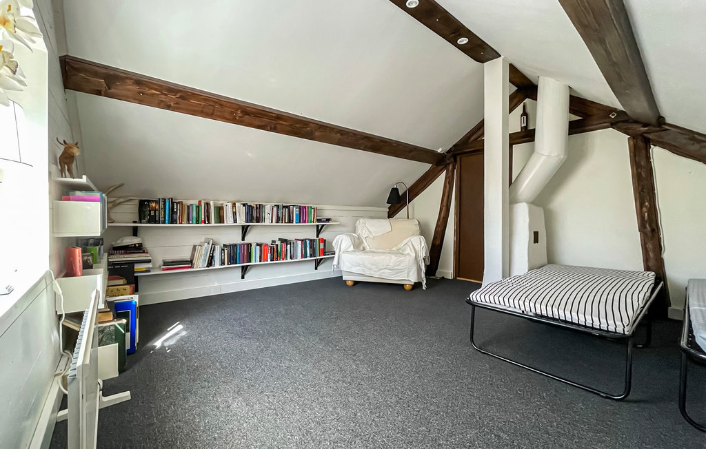 Ferienhaus - Grästorp , Schweden - S50361 7