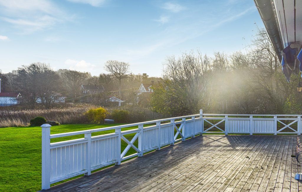 Ferienhaus - Tjörn , Schweden - S50362 15