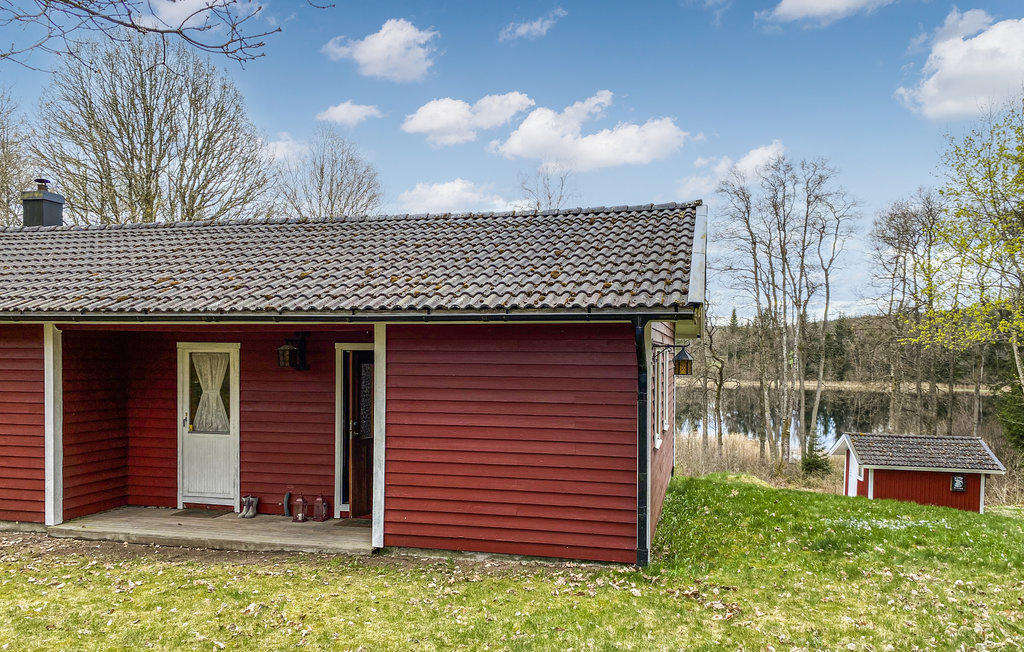 Ferienhaus - Revesjö/Svenljunga , Schweden - S50405 11