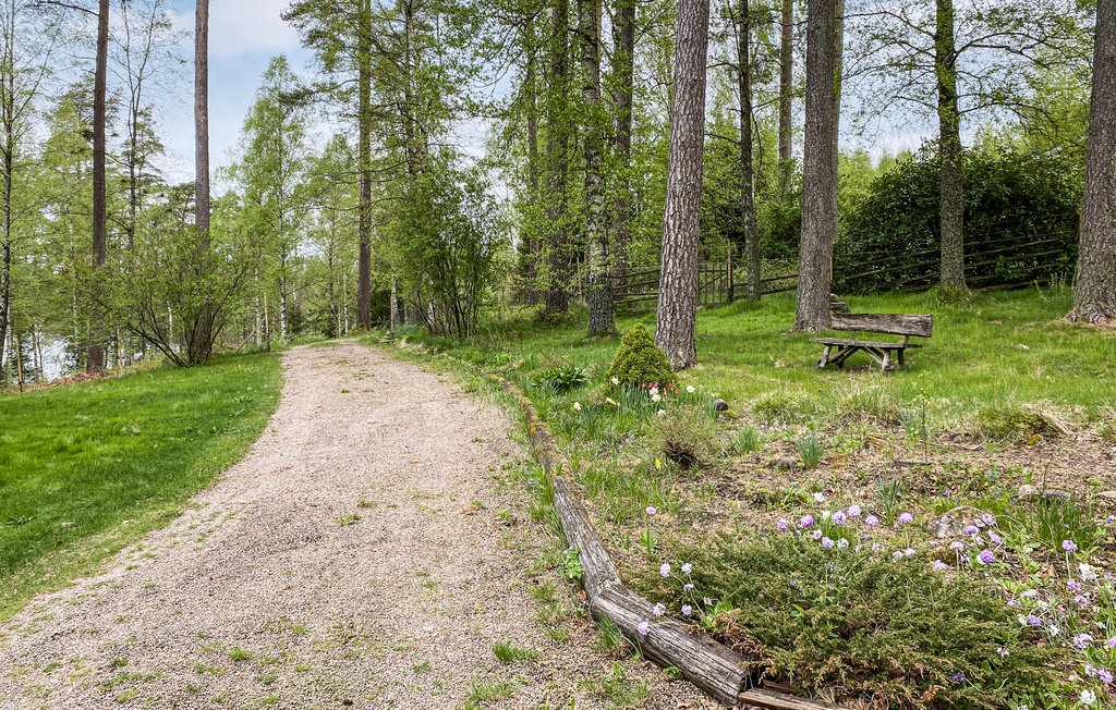 Feriehuse - Navåsen/Björketorp , Sverige - S50406 14