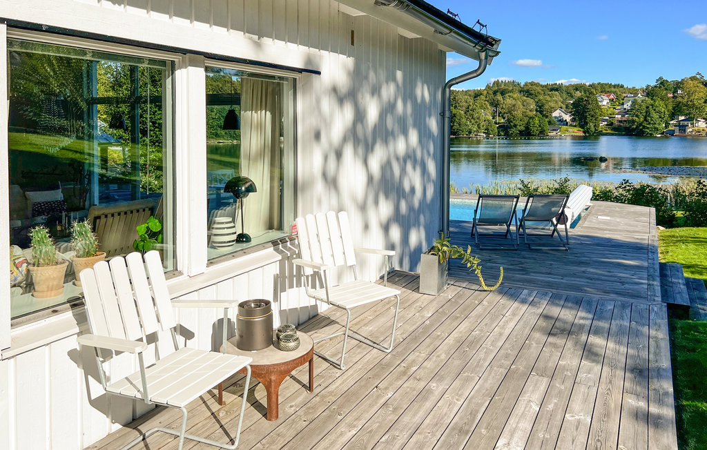 Ferienhaus - Dalsjöfors/Borås , Schweden - S50414 17