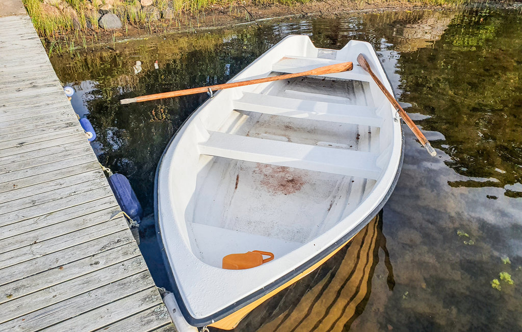 Ferienhaus - Ljung , Schweden - S50485 17