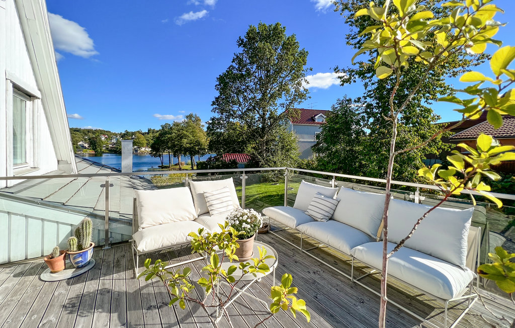 Ferienhaus - Dalsjöfors/Borås , Schweden - S50414 19