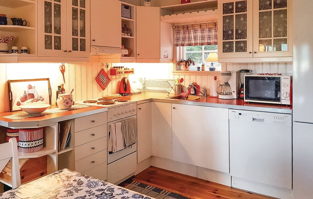 Feriehus - Sollebrunn , Sverige - S50110 12