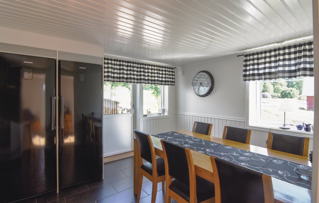 Feriehuse - Björketorp , Sverige - S50179 3