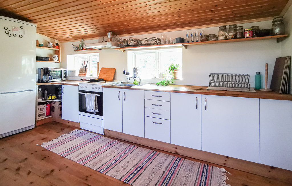 Feriehus - Sexdrega , Sverige - S50346 6