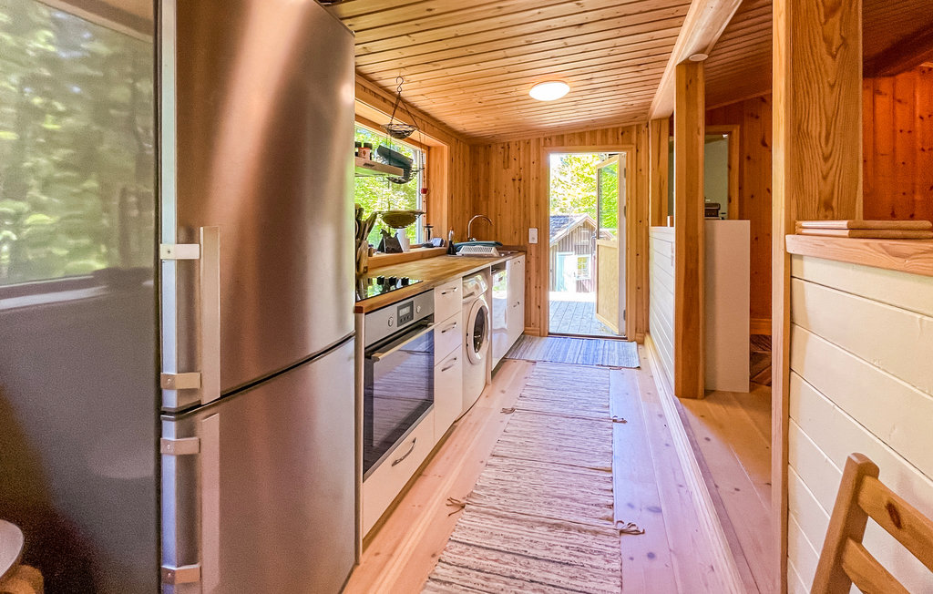 Ferienhaus - Mollaryd , Schweden - S50354 4