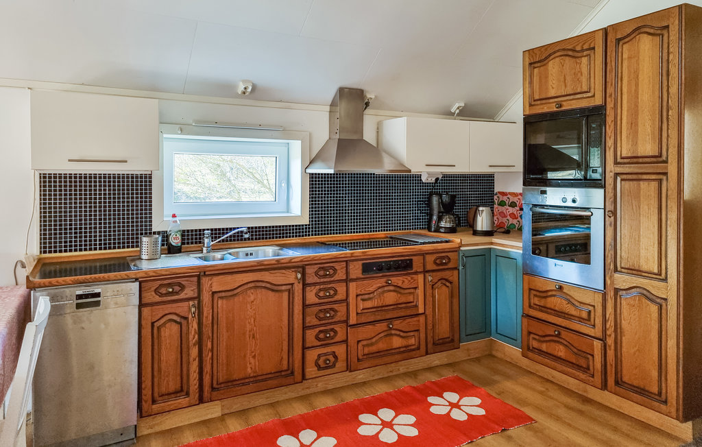 Ferieleilighet - Kyrkesund , Sverige - S50389 5