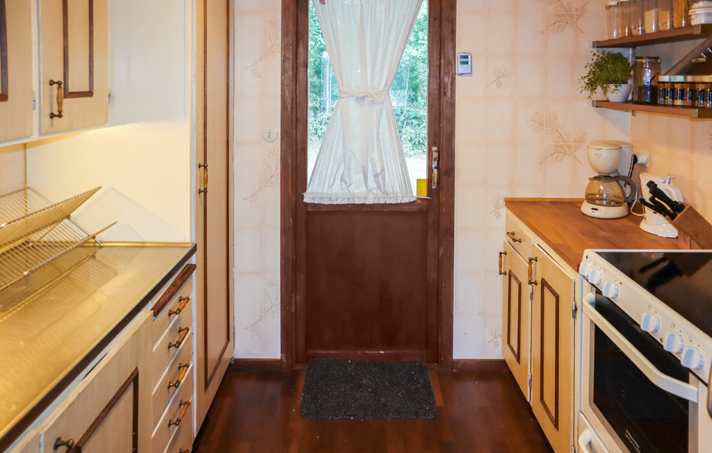 Ferienhaus - Revesjö/Svenljunga , Schweden - S50405 6