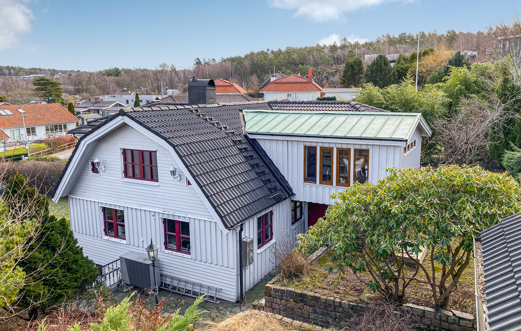 Ferienhaus - Hovås/Göteborg , Schweden - S50409 10