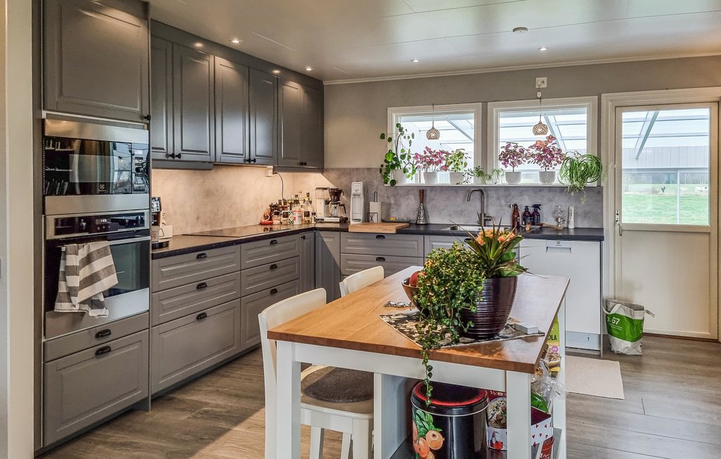 Ferienhaus - Nossebro , Schweden - S50466 5