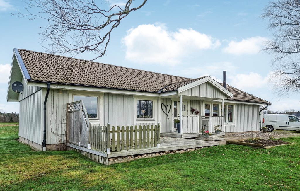 Ferienhaus - Nossebro , Schweden - S50466 1