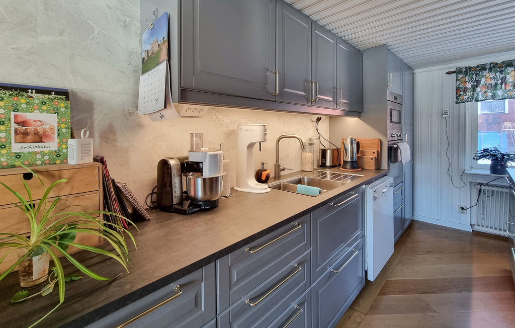 Ferienhaus - Tjörn , Schweden - S50481 7