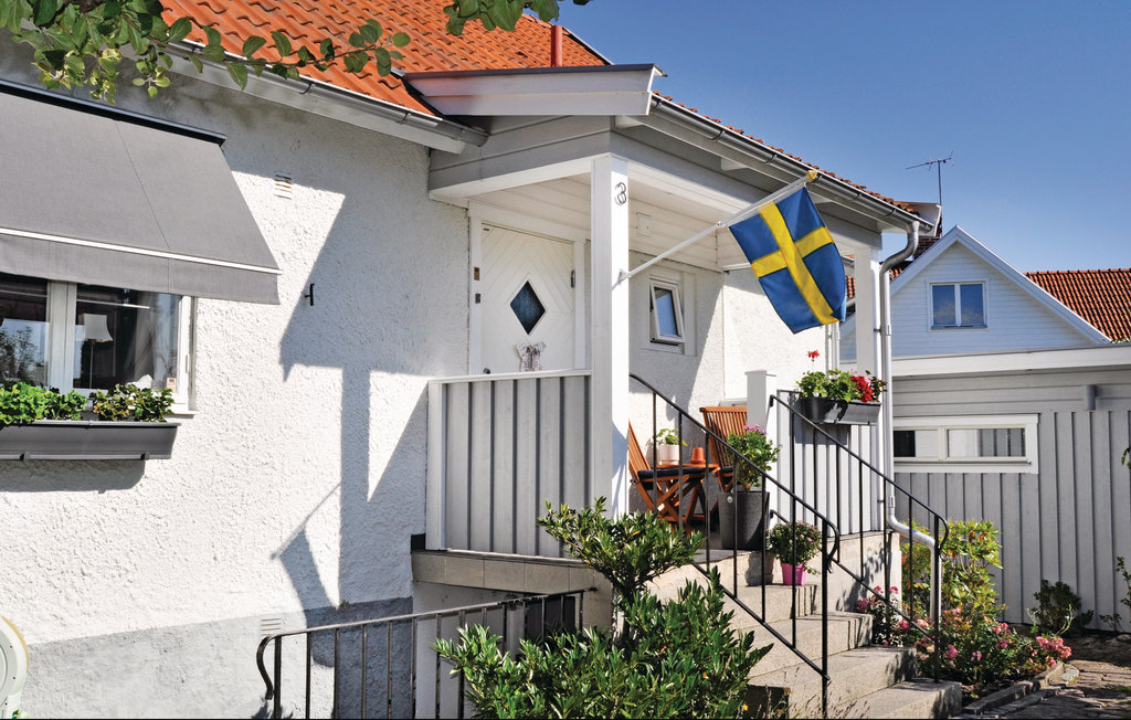 Feriehus - Västra Frölunda/Göteborg , Sverige - S50007 8