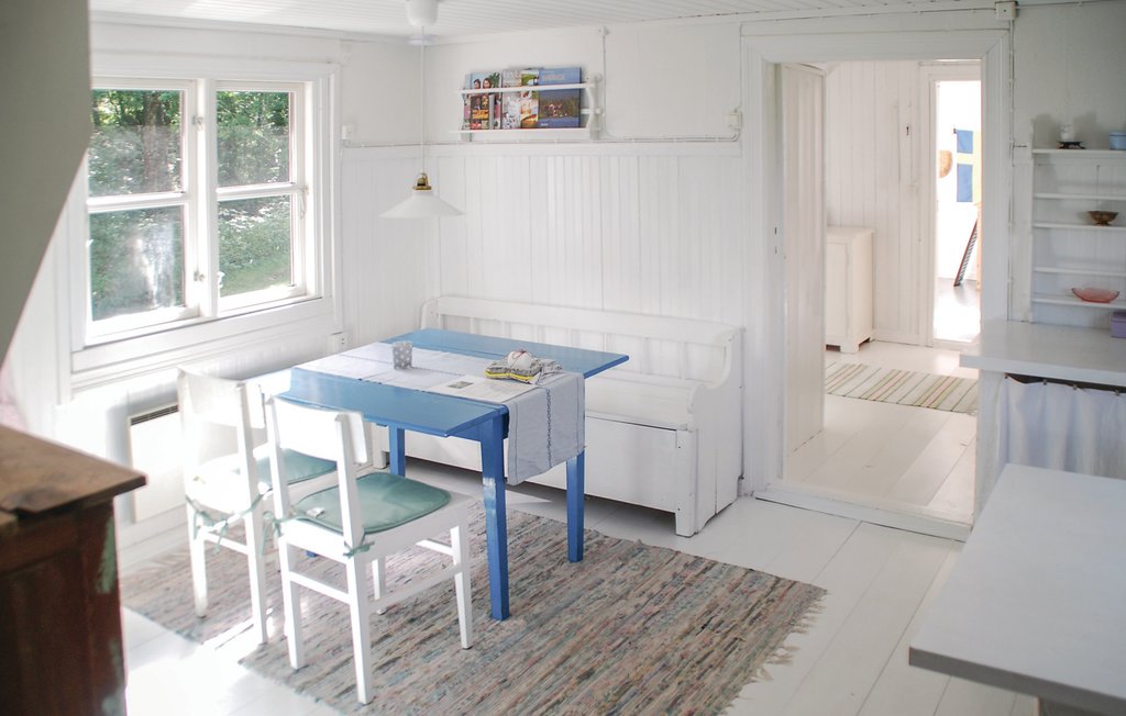 Ferienhaus - Mårdaklev , Schweden - S50042 16