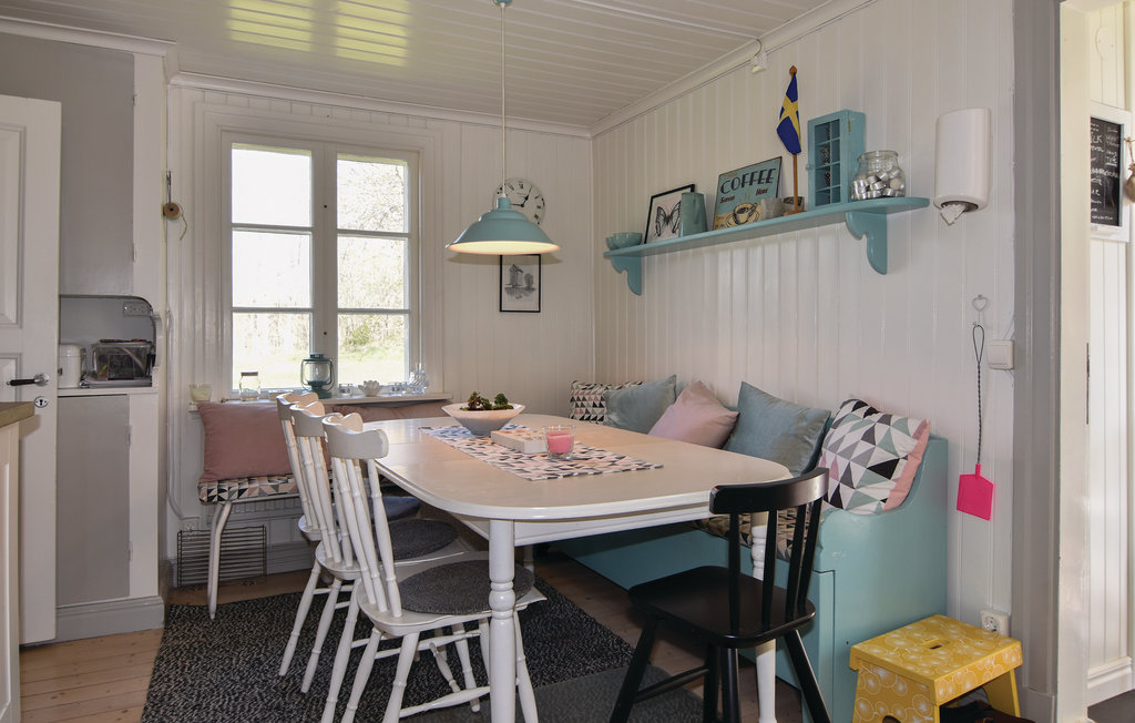 Ferienhaus - Sollebrunn , Schweden - S50116 11