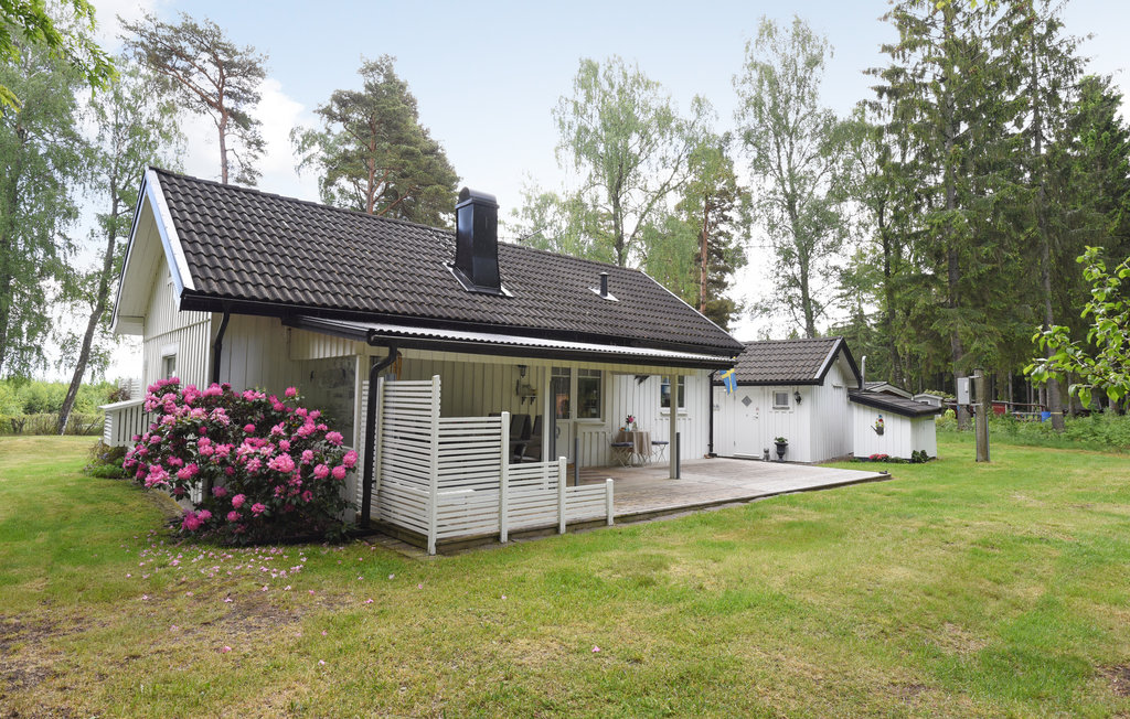 Feriehus - Hjo , Sverige - S50119 9