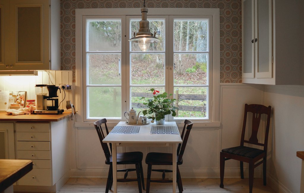 Feriehus - Vegby , Sverige - S50124 8