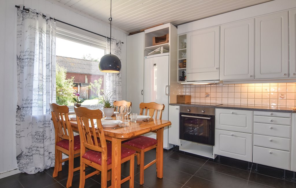 Ferienhaus - Sollebrunn , Schweden - S50167 8