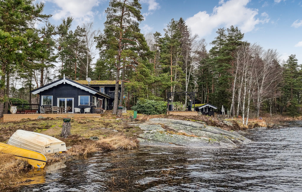 Feriehus - Nol , Sverige - S50226 10