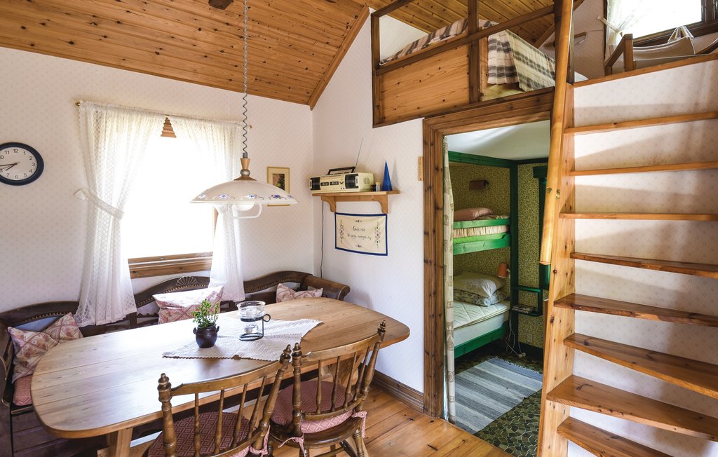 Feriehus - Gislaved , Sverige - S50276 5