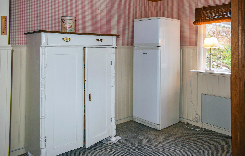 Feriehus - Ambjörnarp , Sverige - S50302 8