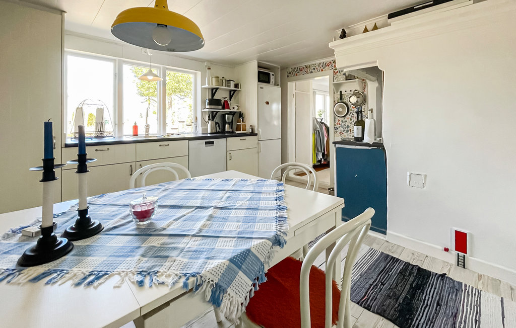 Ferienhaus - Grästorp , Schweden - S50361 5