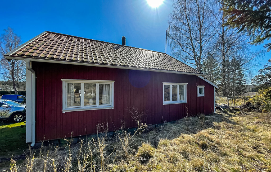 Ferienhaus - Grästorp , Schweden - S50361 10