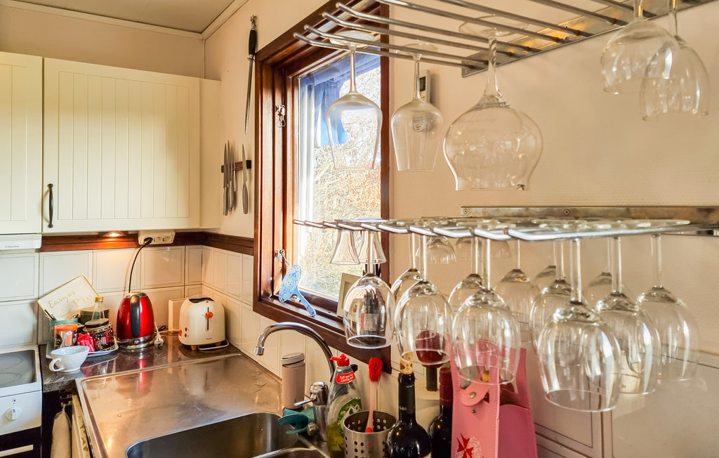 Ferienhaus - Tjörn , Schweden - S50362 21