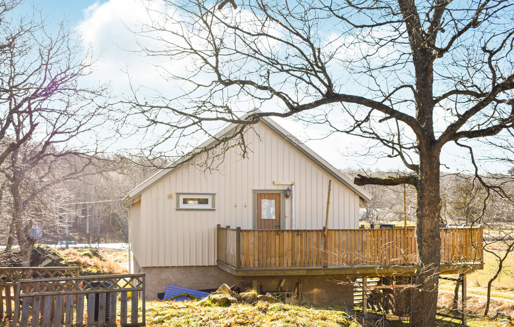 Ferieleilighet - Kyrkesund , Sverige - S50389 7