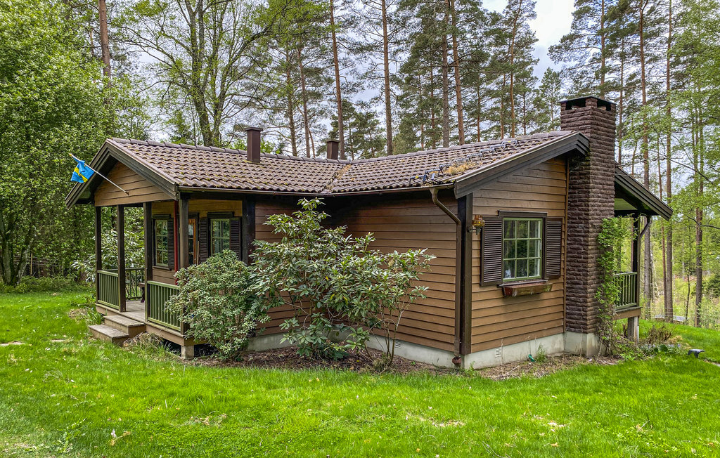 Feriehuse - Navåsen/Björketorp , Sverige - S50406 2