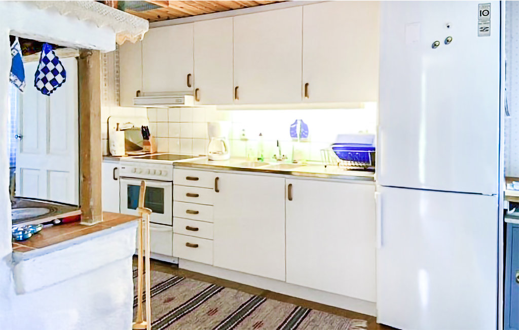 Feriehus - Redslared/Svenljunga , Sverige - S50407 8