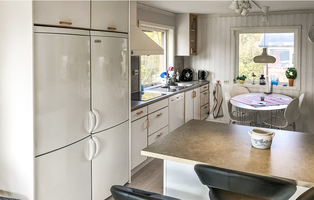 Ferienhaus - Bohuslän Orust , Schweden - S50424 14