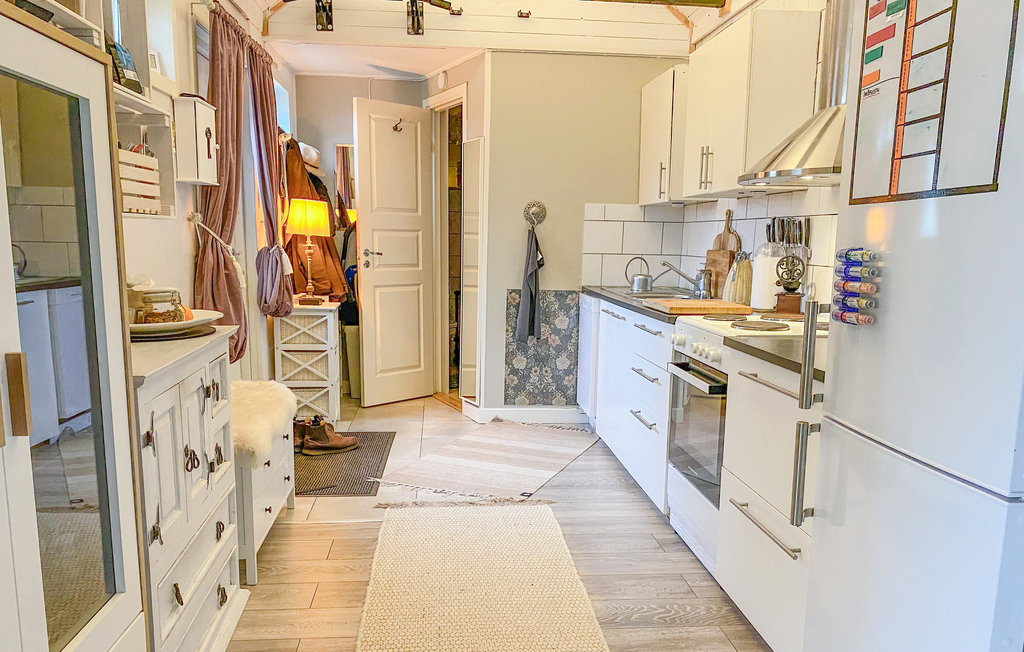 Feriehus - Skene , Sverige - S50462 14