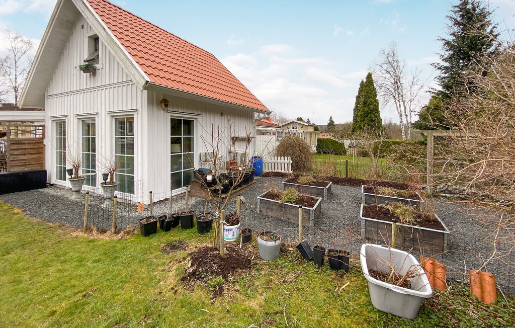 Feriehus - Skene , Sverige - S50462 9