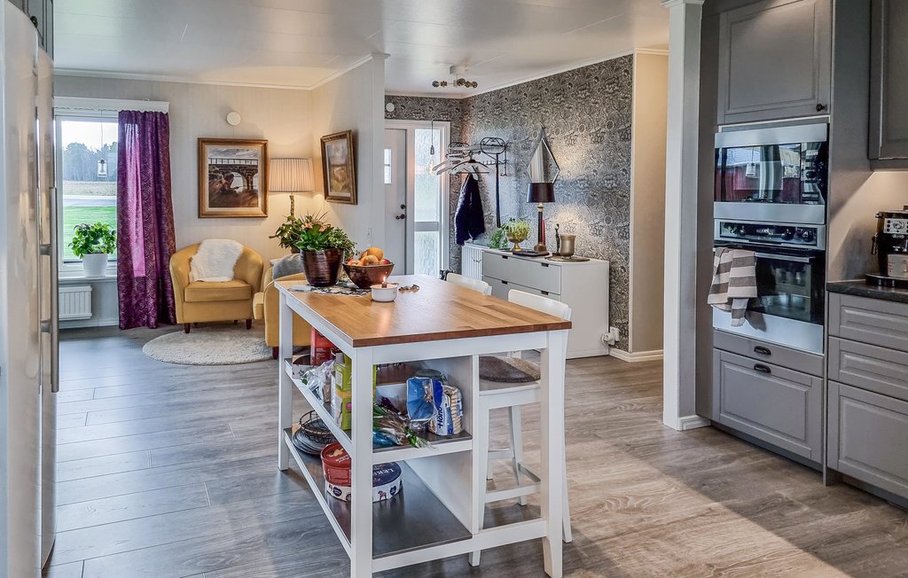 Ferienhaus - Nossebro , Schweden - S50466 4