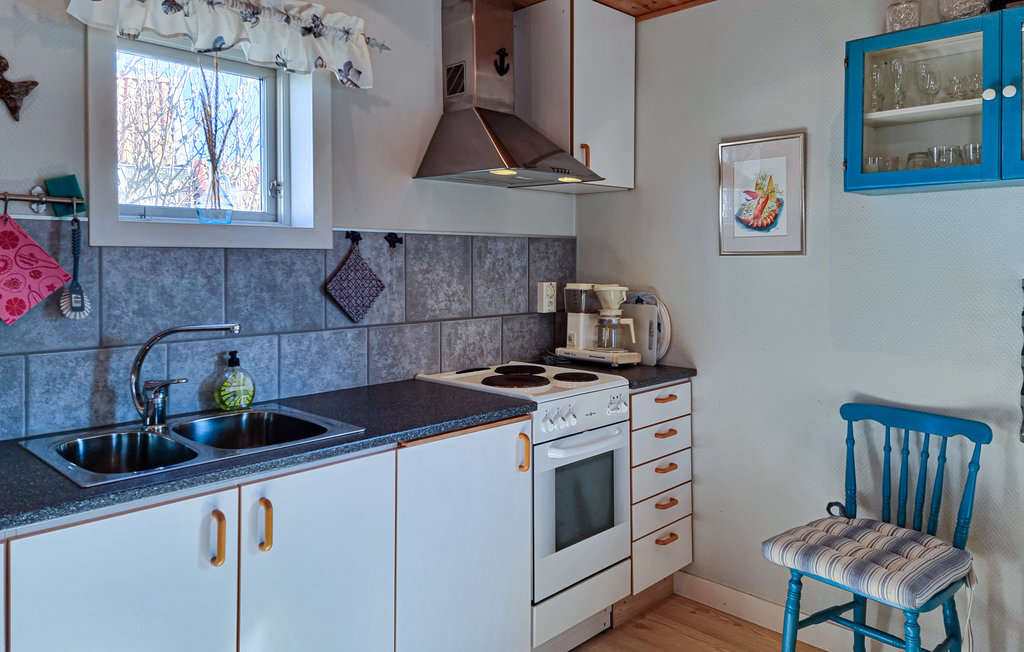 Semesterhus - Öckerö , Sverige - S50480 14
