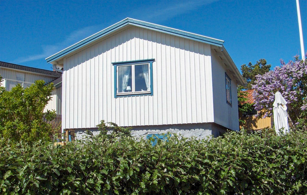 Semesterhus - Öckerö , Sverige - S50480 11